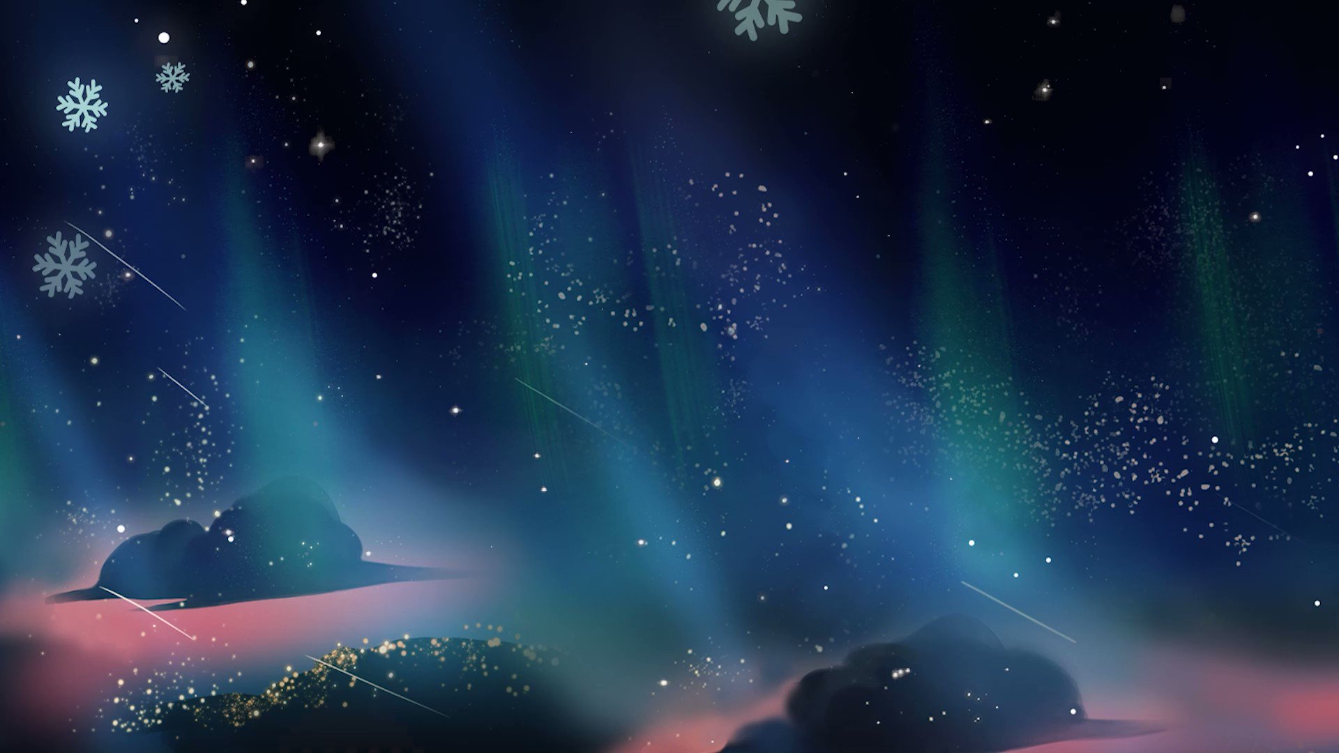 [閒聊] 洛克人X DiVE 聖誕節艾可