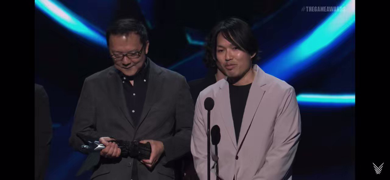 Matan Even of Game Awards Infamy Is Known for Stream Sniping