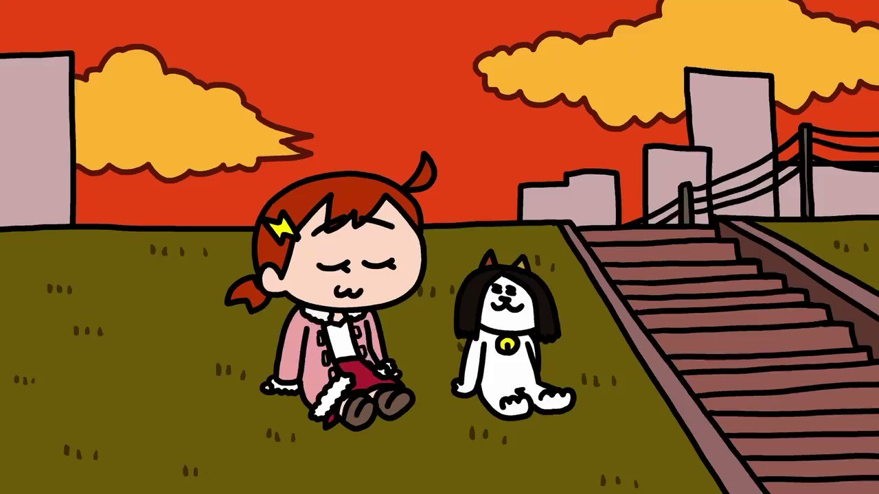 ぽこちゃん (@ponpokoponn55) / X