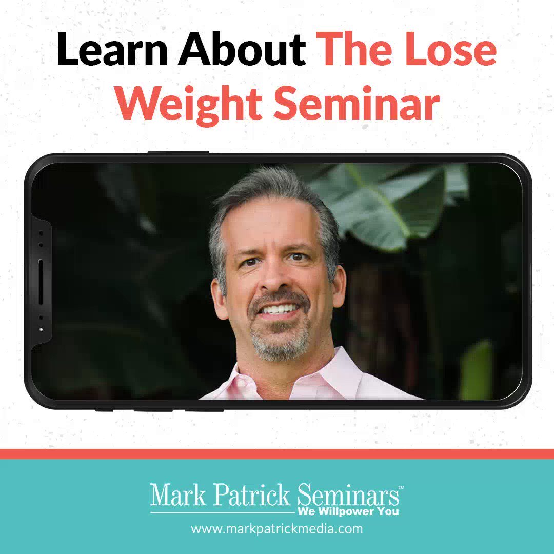 Mark Patrick Seminars (markpseminars) / Twitter