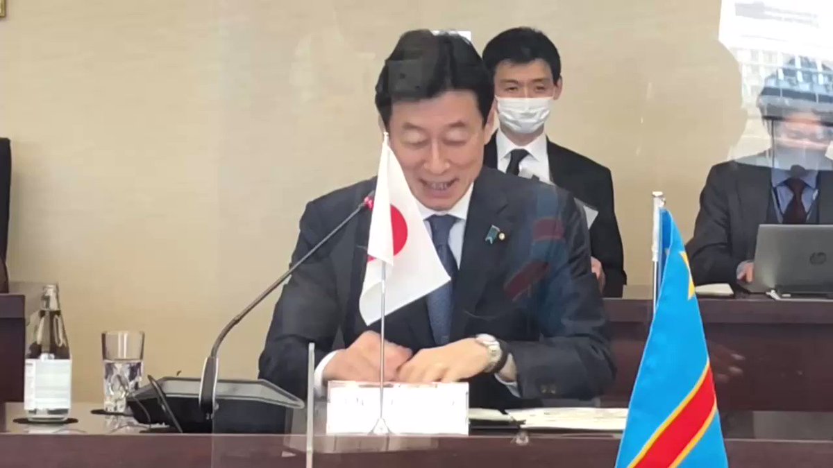 西村やすとし NISHIMURA Yasutoshi on Twitter 