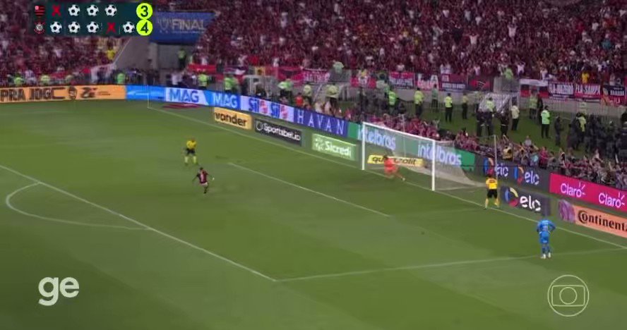 @ColunadoFla's photo on Gabigol