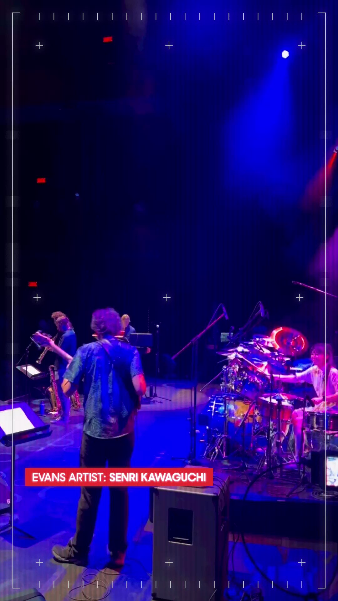 Evans Drumheads (EvansDrumheads) / Twitter