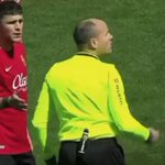 カードの魔術師!オランダVSアルゼンチン戦でイエローカード18枚!