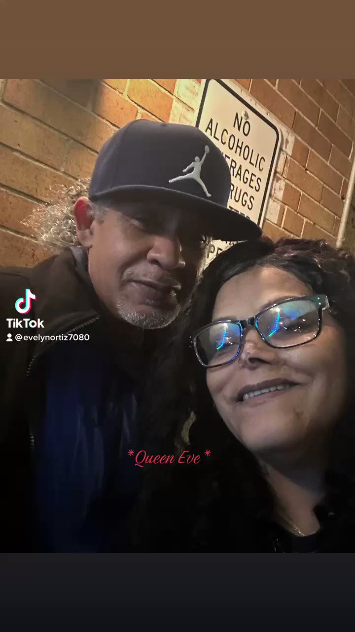 Evelyn Ortiz (EvelynO10813453) / Twitter