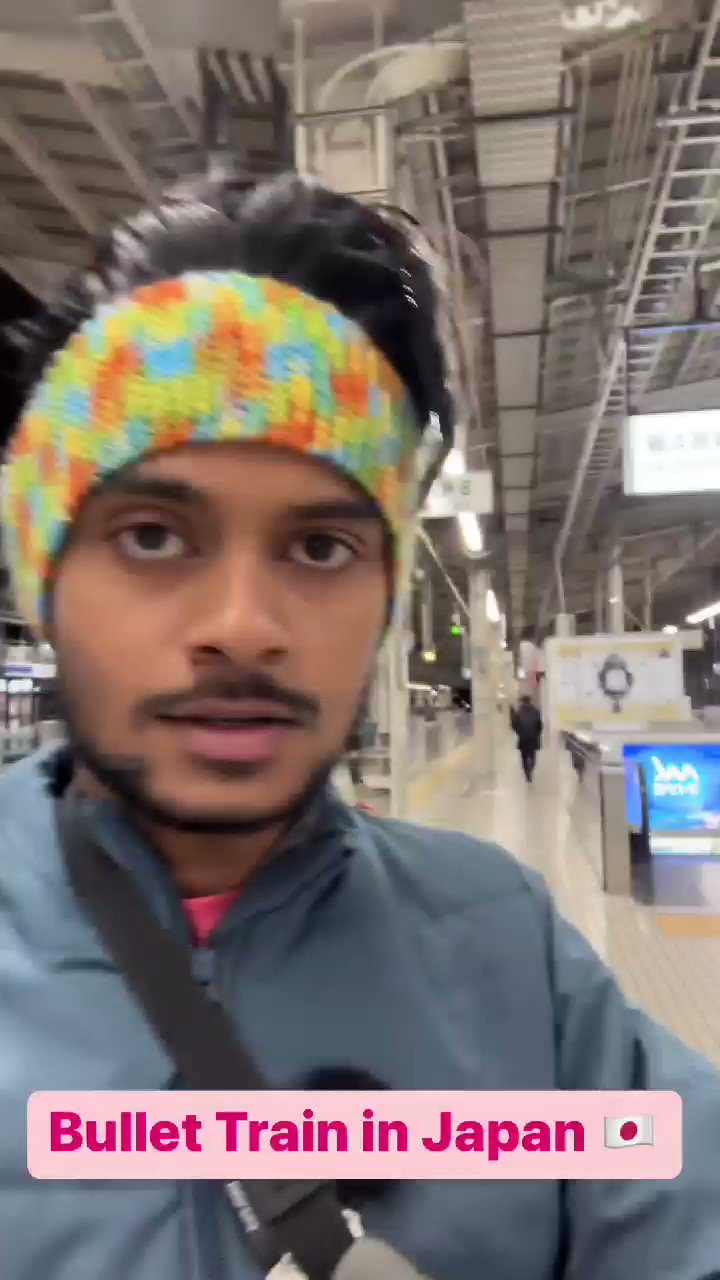 Nomad Shubham (shubham_nomad) / Twitter