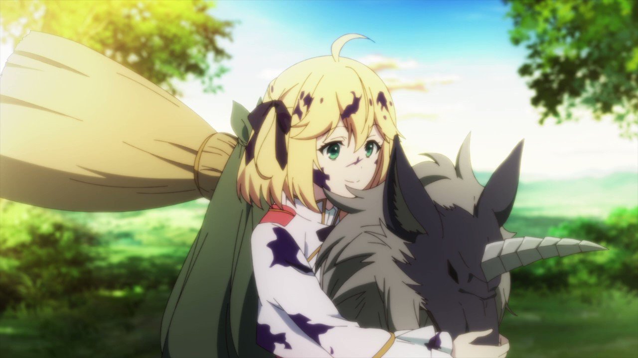 Tensei Oujo to Tensai Reijou no Mahou Kakumei se estrenará en 2023