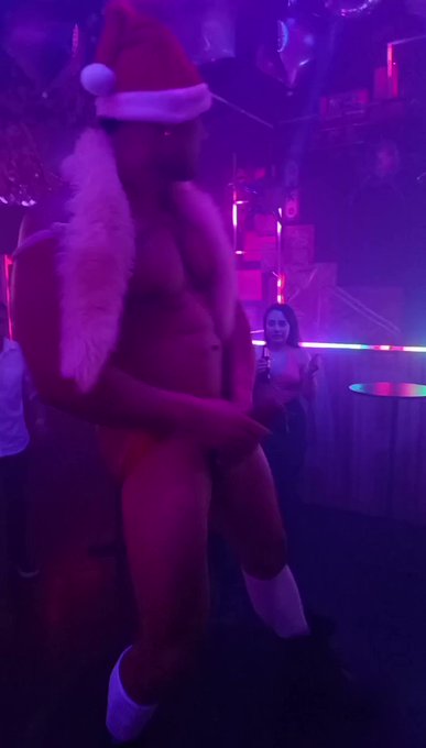 Que rico! @querida_disco @tevengigi ?? https://t.co/MLg9IIWNBT