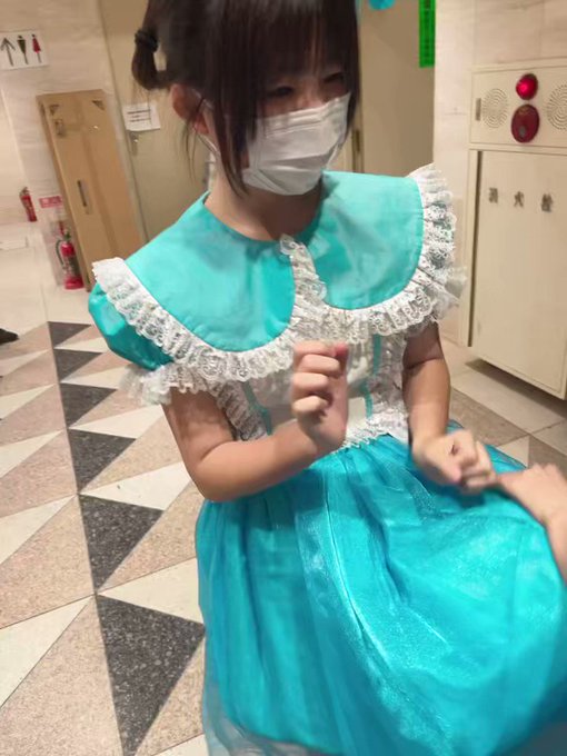 石崎珠里のTwitter動画3