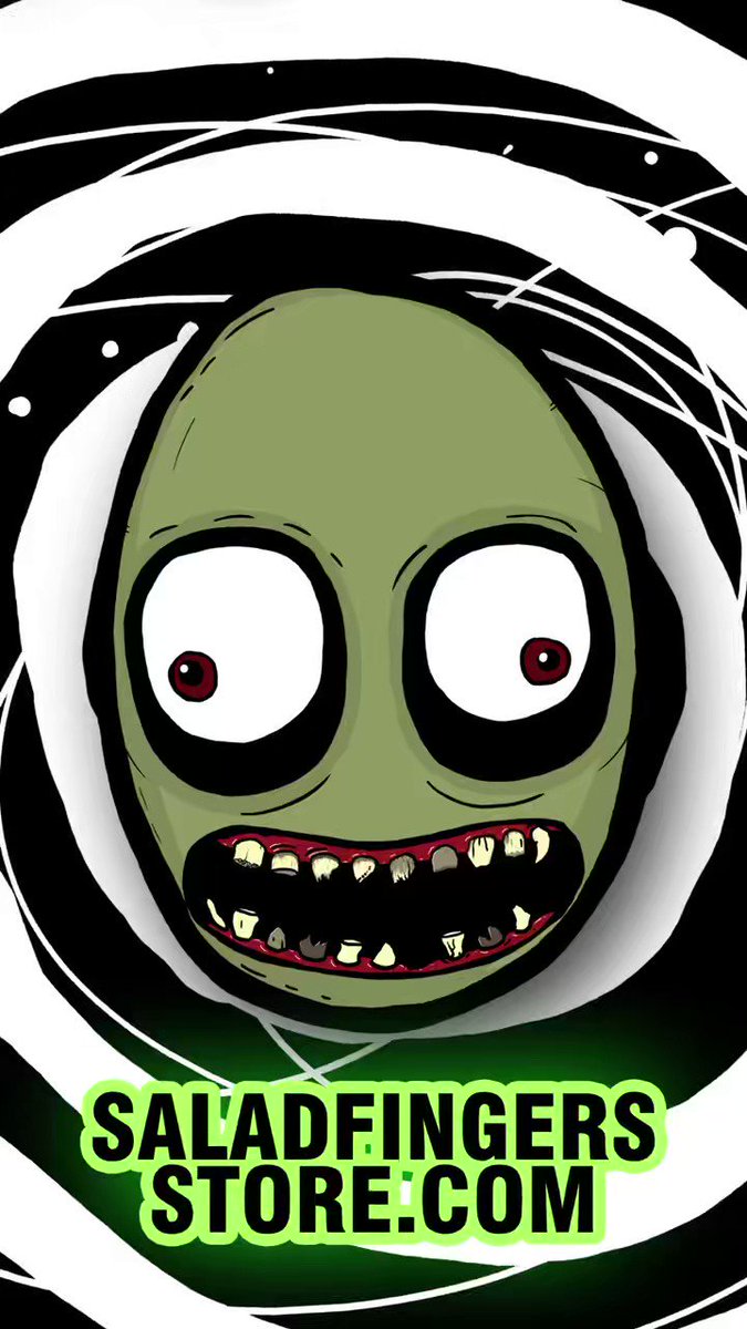 David Firth (Salad Fingers) (@DAVID_FIRTH) / Twitter David Firth (Salad Fingers) (@DAVID_FIRTH) / Twitter
