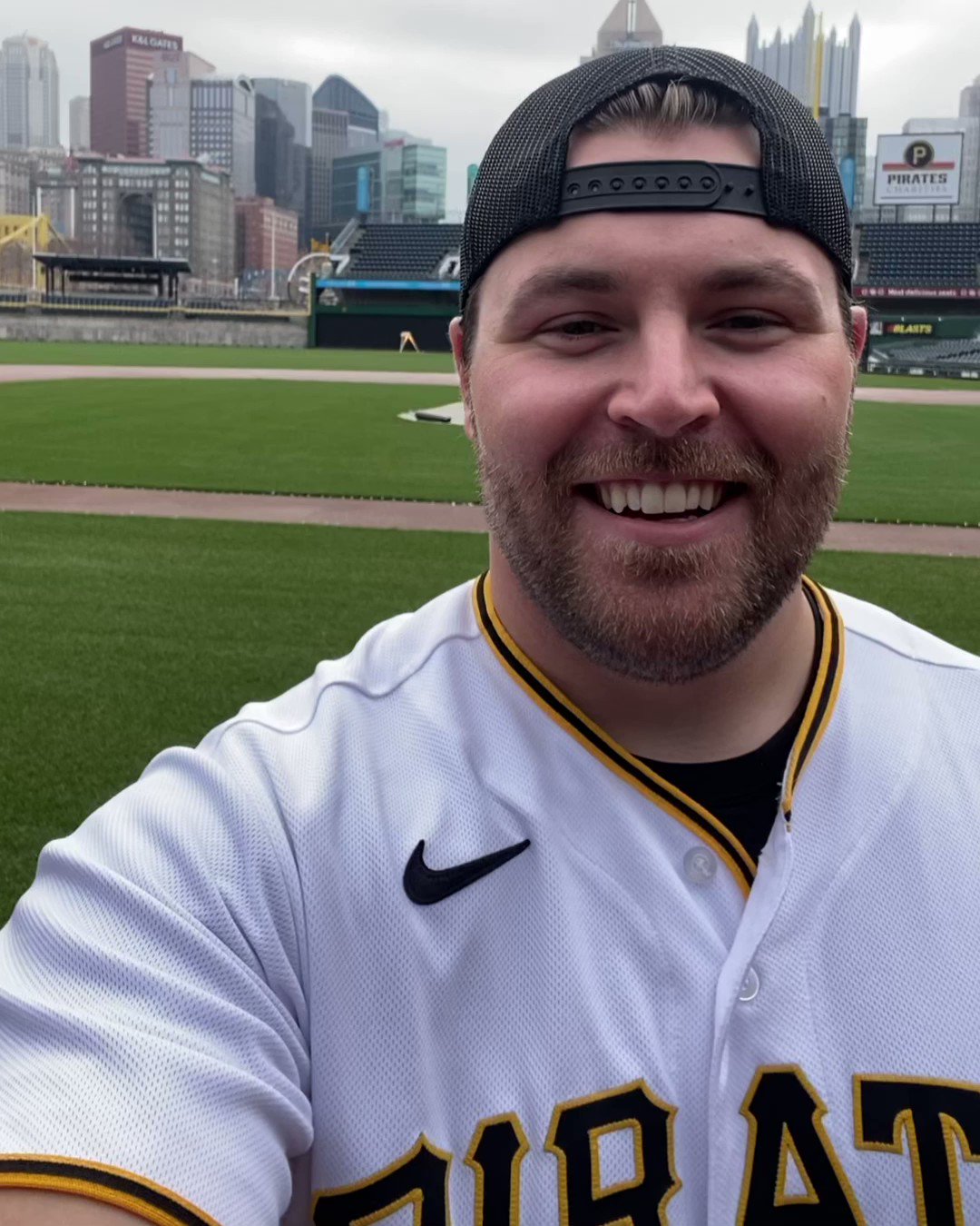 PNC Park Events (PNCParkEvents) / Twitter