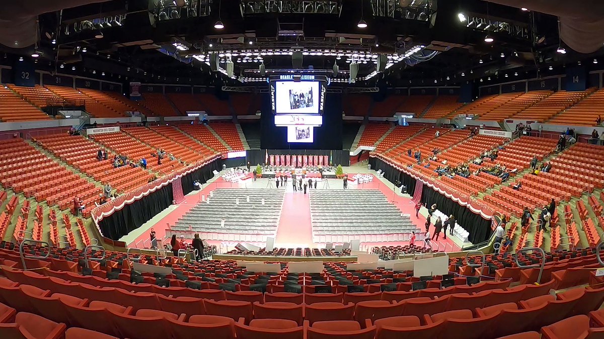 Tweet by WSU Pullman