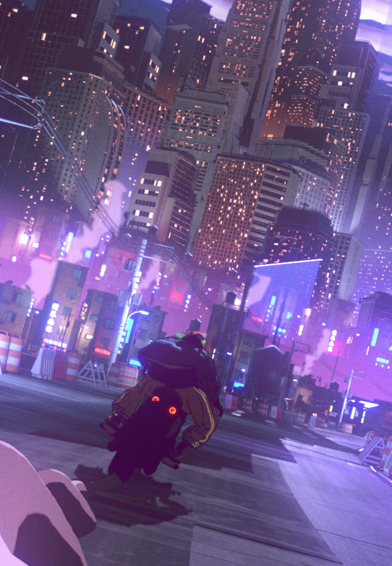 The Unfolding Drama: Ironmouse, Vshojo, And The $500K Mystery Continues - 06ffaqz