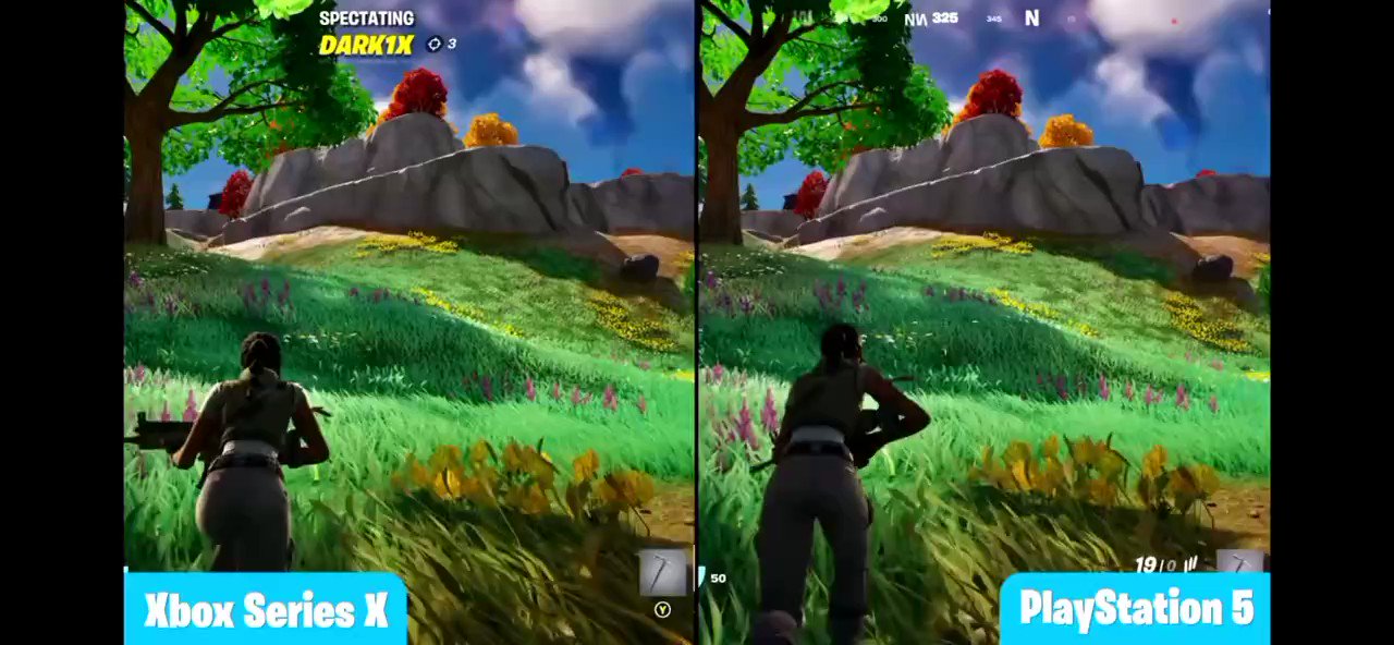 Gandalf Gaming on X: The Medium Xbox vs PS5 Ponies had to wait months to play this fantastic game, and they still get the inferior version with no Ray tracing 🤣🤣🌯 /