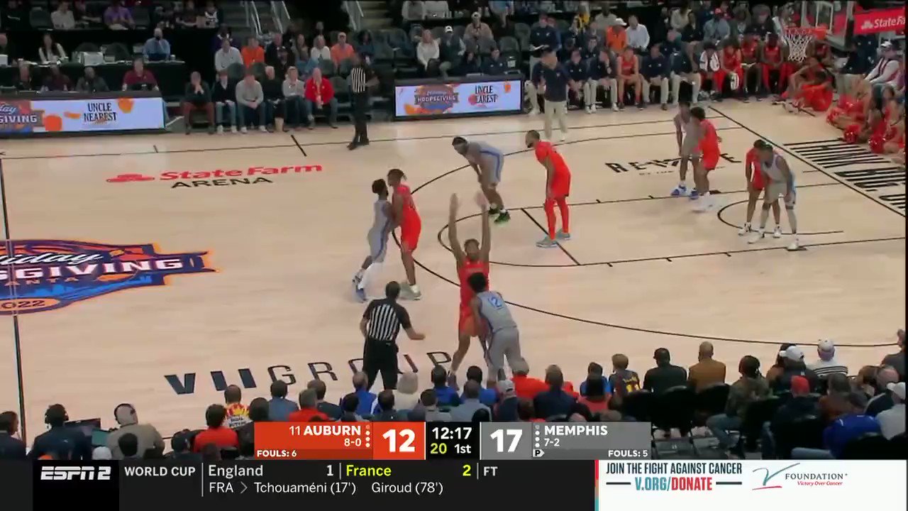 Memphis Basketball on X: "Who said big men can't pass? 😏 @Bigdawgmalco23  ➡️ @iamalo02 https://t.co/F5ETHUgCGb" / X