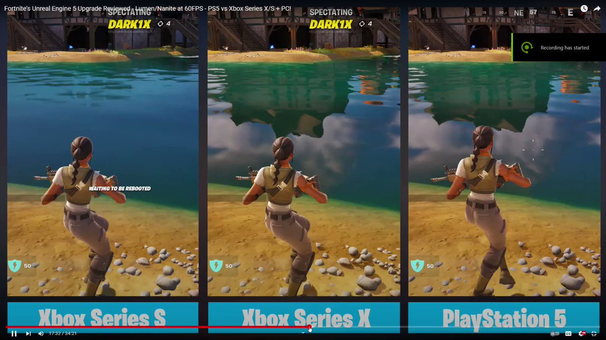 Gandalf Gaming on X: The Medium Xbox vs PS5 Ponies had to wait months to play this fantastic game, and they still get the inferior version with no Ray tracing 🤣🤣🌯 /