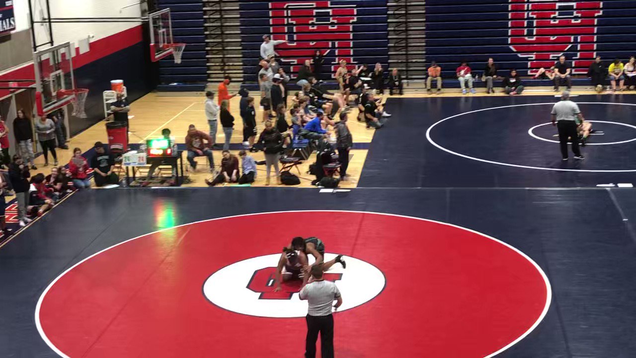 Joe Sanders III (JoeSandersIII1) / Twitter