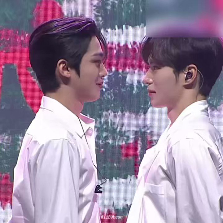 WEI | #17 Junseo💙💜 (review szn not active) (@kyh_jhae) / X