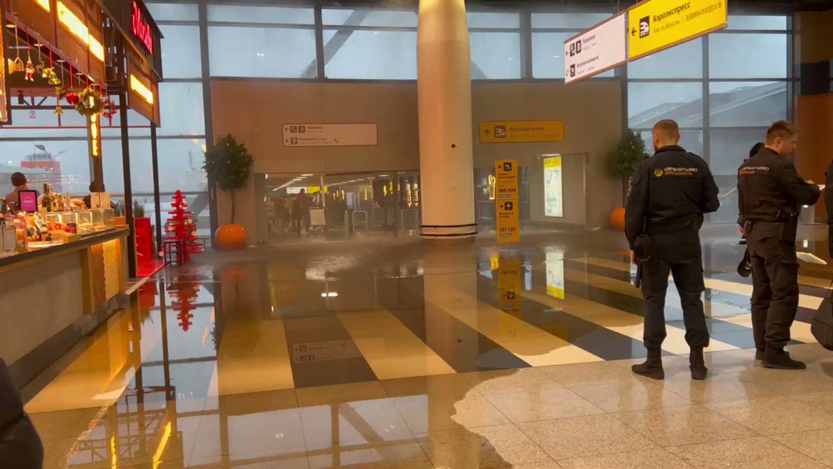 аэропорт шереметьево терминал в внутри