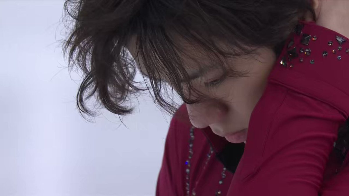 ISU Figure Skating on Twitter "🎤 Shoma Uno loves the artistry in