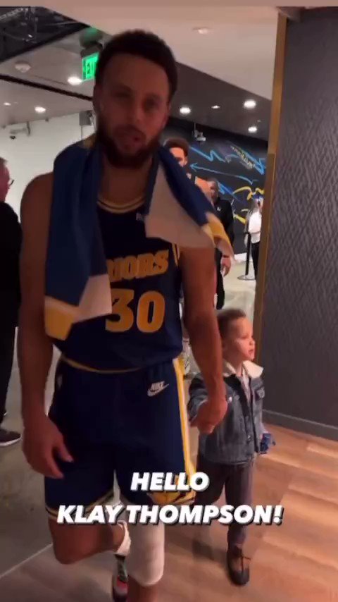 @CourtsideBuzzX's video Tweet