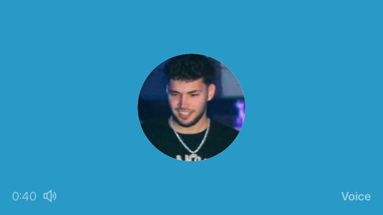 adin on Twitter: &ldquo;To my beautiful gorgeous community. Have a blessed