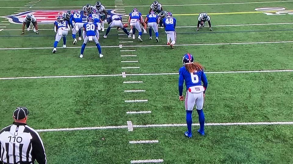 DIE HARD Fans On Twitter The Giants Punter Jamie Gillan Totally DIE HARD Fans On Twitter The Giants Punter Jamie Gillan Totally