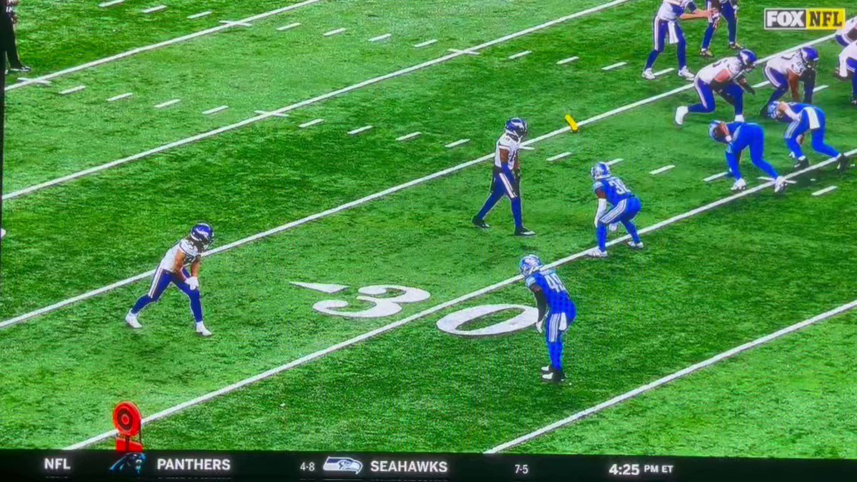 dov kleiman on twitter "did the refs just rob justin jefferson with an 