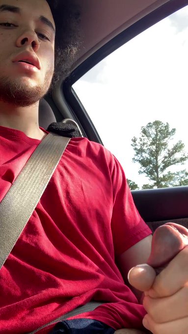 Risky drive-thru cumshot😮‍💨 https://t.co/KI1D3ij8qj