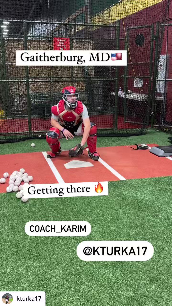G’s Lions/KC Royals Scout Team 2025 (GsLions2025) / Twitter