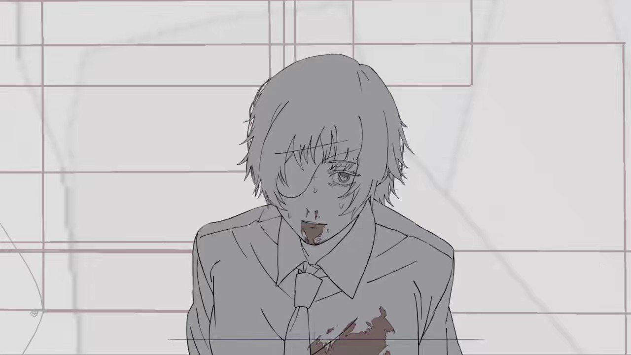MAPPA on X: 