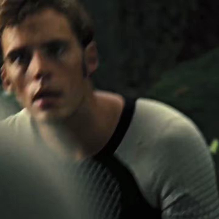 Happy birthday sam claflin 
