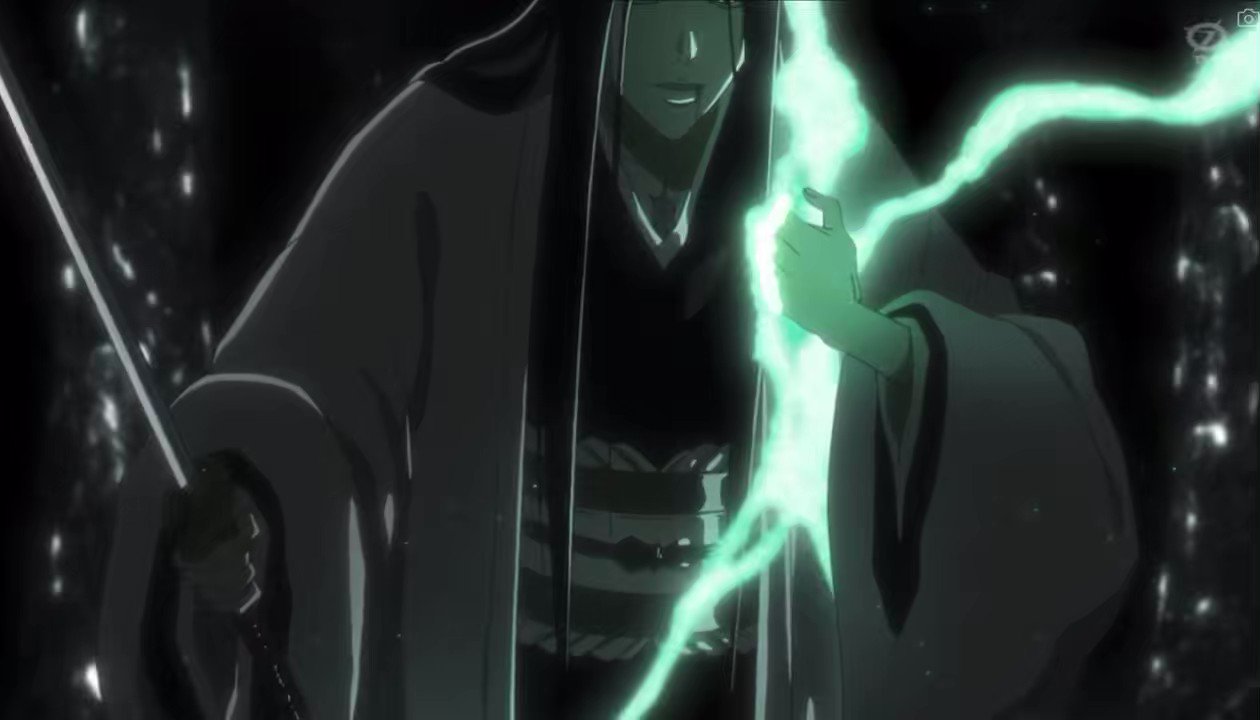 MINAZUKI?) Unohana's Bankai AND Shikai Are Finally Making Their