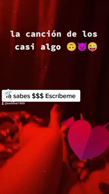 Ya sabes 💋🍆💦🍑 Escr&iacute;beme $$ https://t.co/pD54MZeSZN