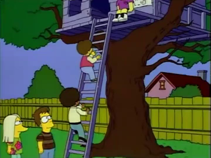 The No Homers Club