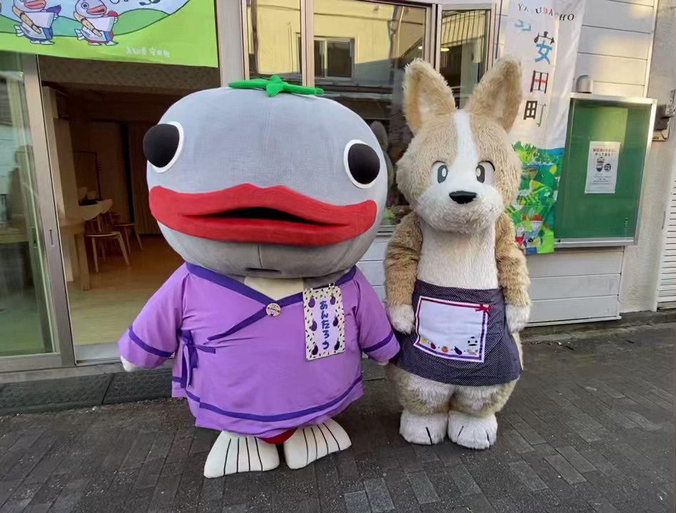 みんな、いそげぇえ〜U*´Д｀Uｼﾞﾈﾝ♪ 