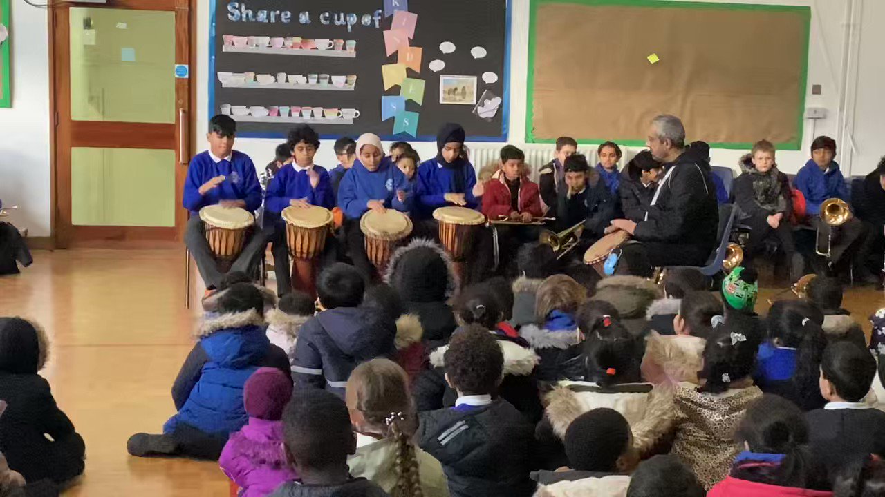 heath-mount-primary-school-on-twitter-our-year-6-djemba-drum