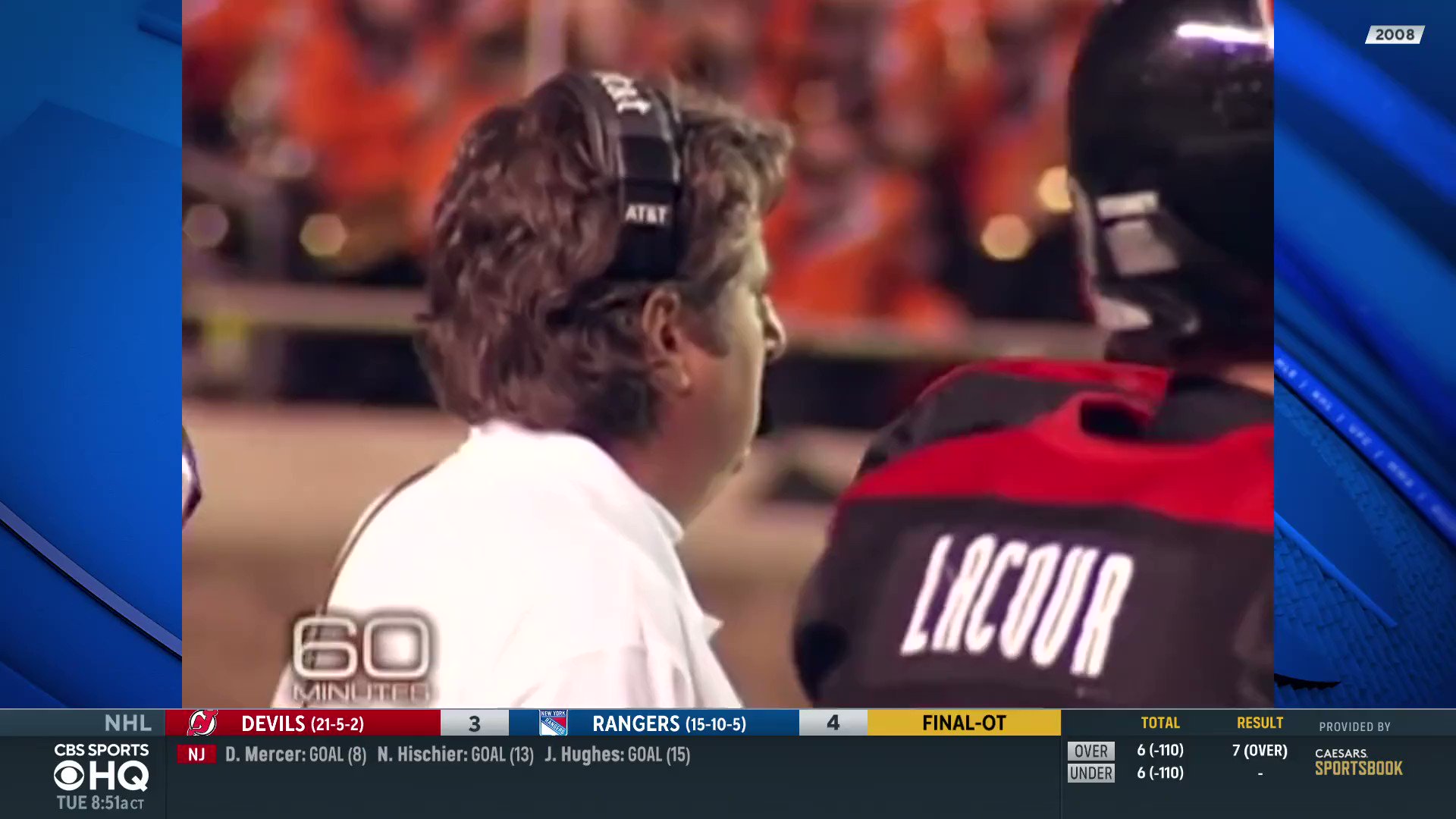 CBS Sports HQ on Twitter "The time Mike Leach recruited a kid who won