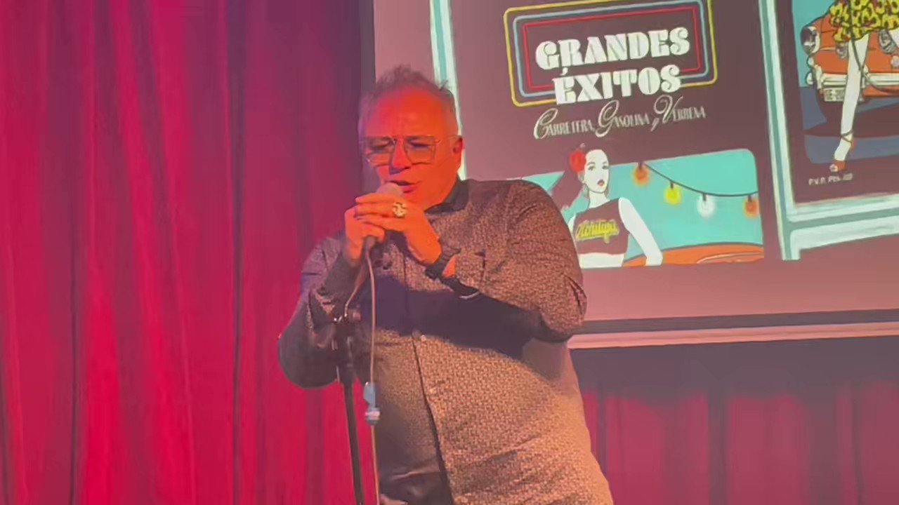 Chimo Bayo (ChimoBayo) / Twitter