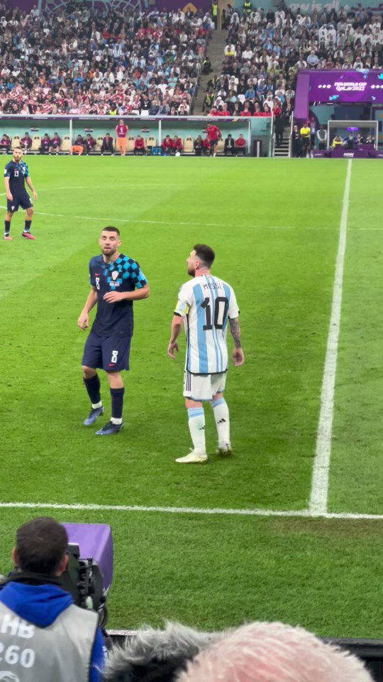 RT @TrollFootball: Man City paid €100m for Messi's pet
https://t.co/4i8kfi4IwU