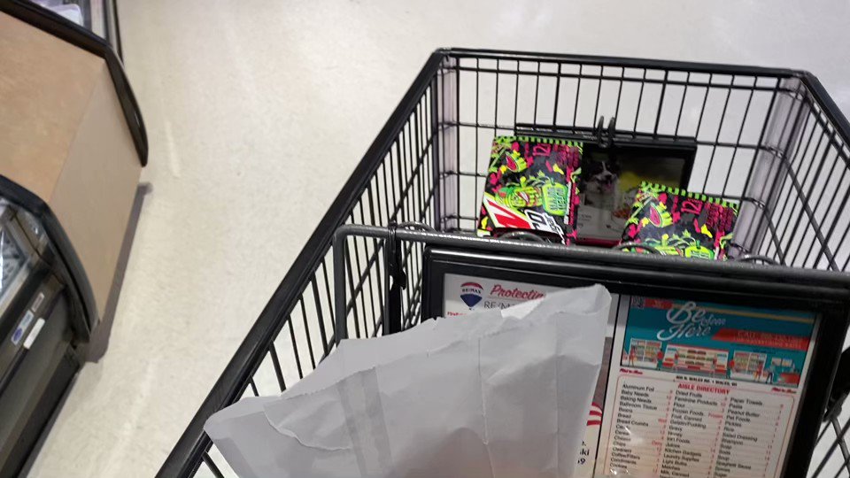 Axiis on Twitter "i found the bastardized japanese food section"