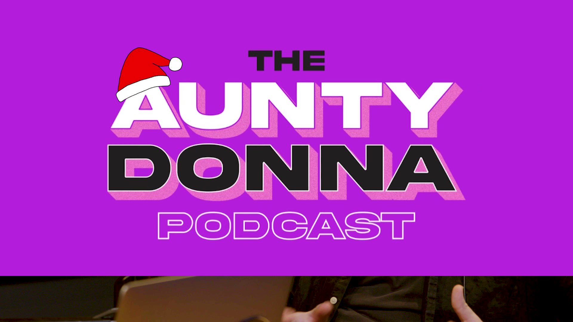 Aunty Donna (AuntyDonnaBoys) / Twitter
