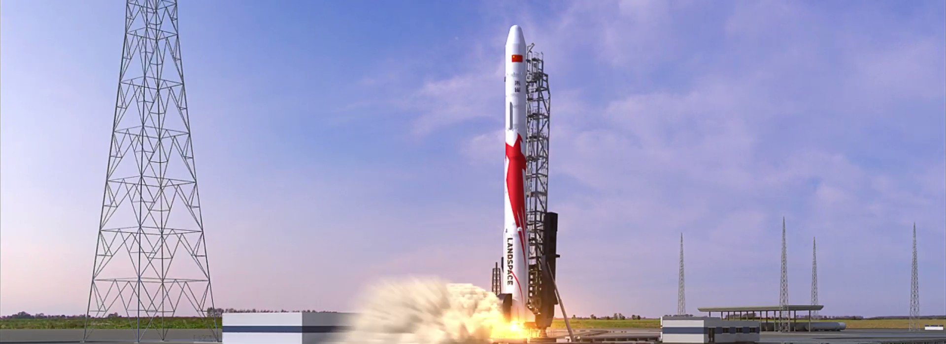 Def9Infinite on Twitter "CNSpaceflight Correction Vernier failed