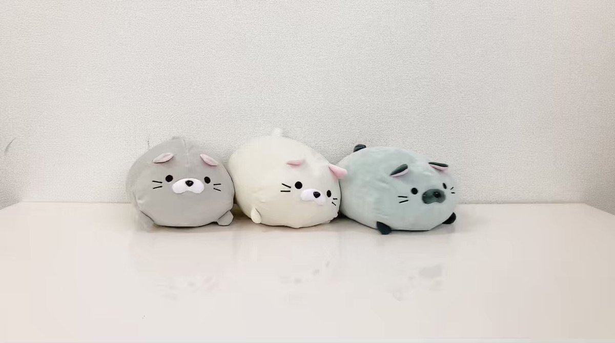 破格値下げ】 新品 希少 ごろねこサミット タカハシ 兄 ぬいぐるみ
