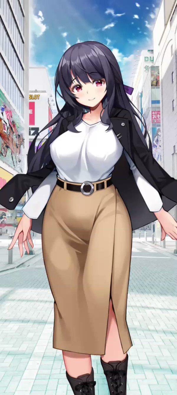 @tonafure's video Tweet