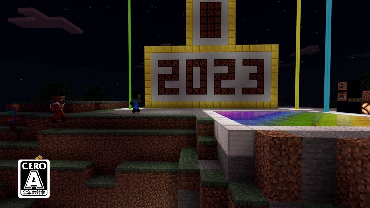 マインクラフト 日本公式 Minecraft Japan Minecraftjapan Twitter