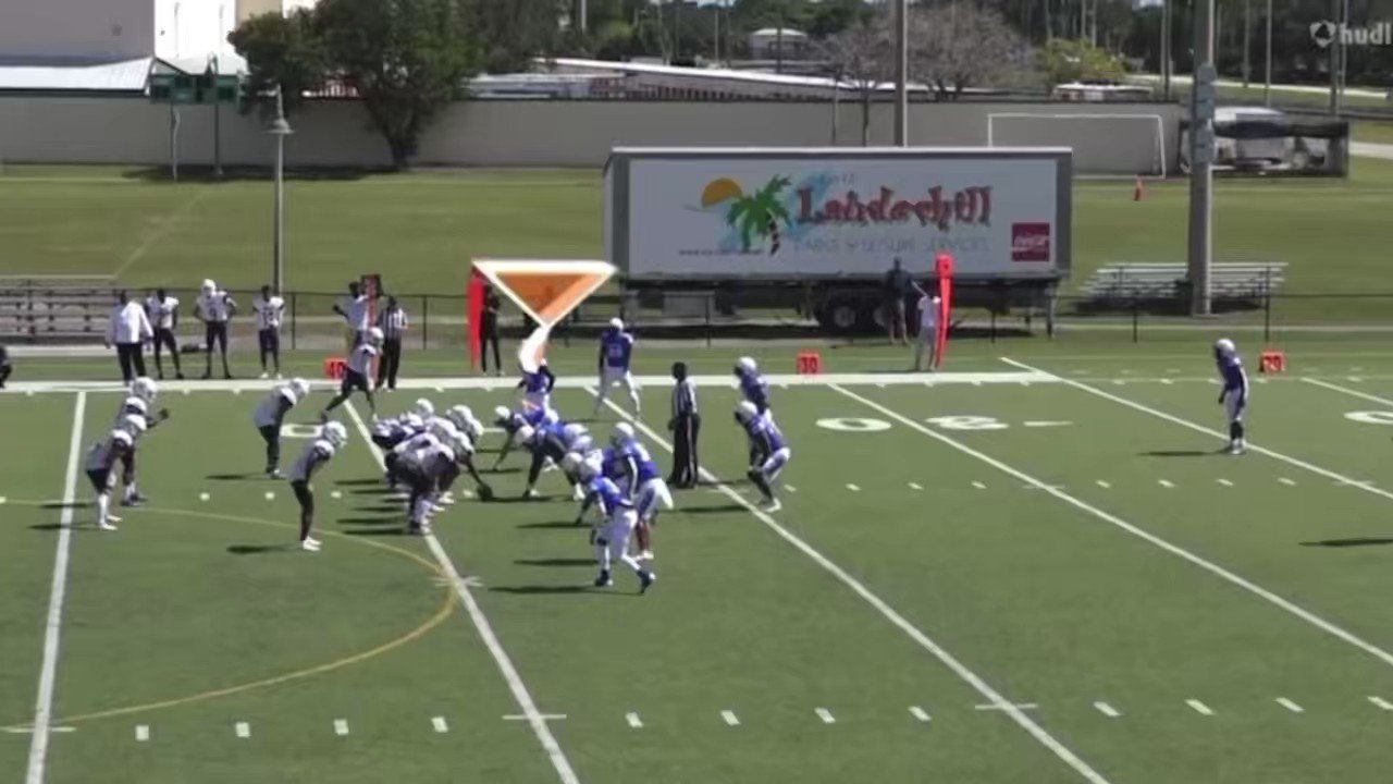 post Grad Football (pwrecruits2022) / Twitter