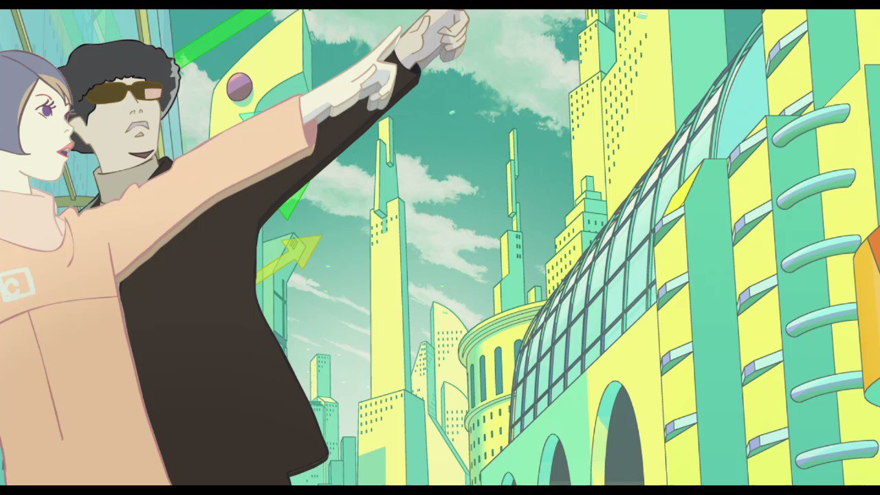 Animation Obsessive على X: 