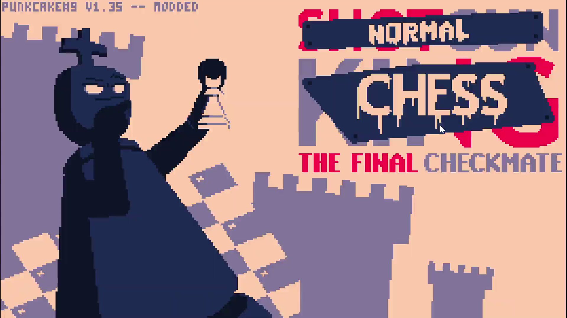 How long is Shotgun King: The Final Checkmate?