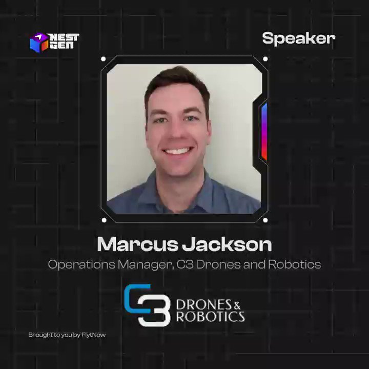 FlytBase on Twitter "We are here with another prominent industry